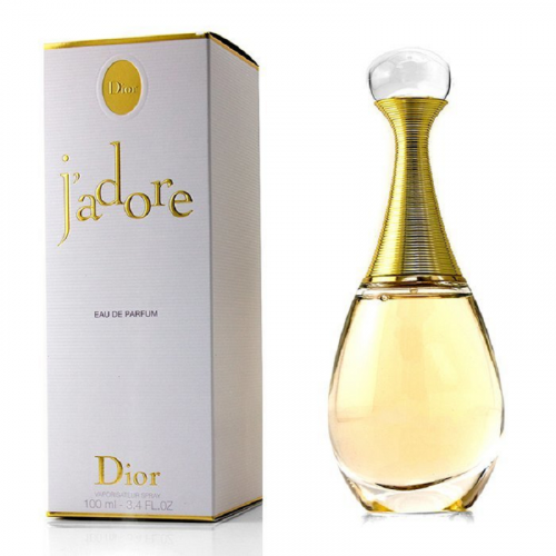 c047 : christian dior j"adore eau de parfum 100ml 香水