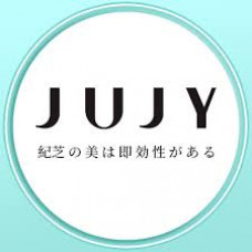 JUJY 紀芝