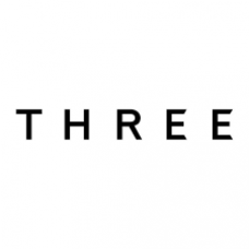 THREE