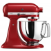 KITCHENAID ARTISAN 系列 4.8 公升抬頭式自動攪拌器 5KSM150PSBER